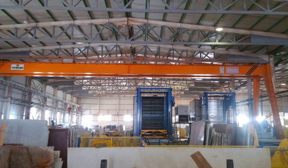 Semi Gantry Crane Prices
