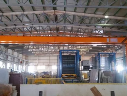 Semi Gantry Crane Prices